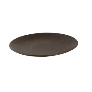 Bord coupe Ruston 27 cm Stoneware Shop Nu