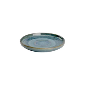 Hoge Kwaliteit Schotel Miami 11.5 cm Groen Stoneware