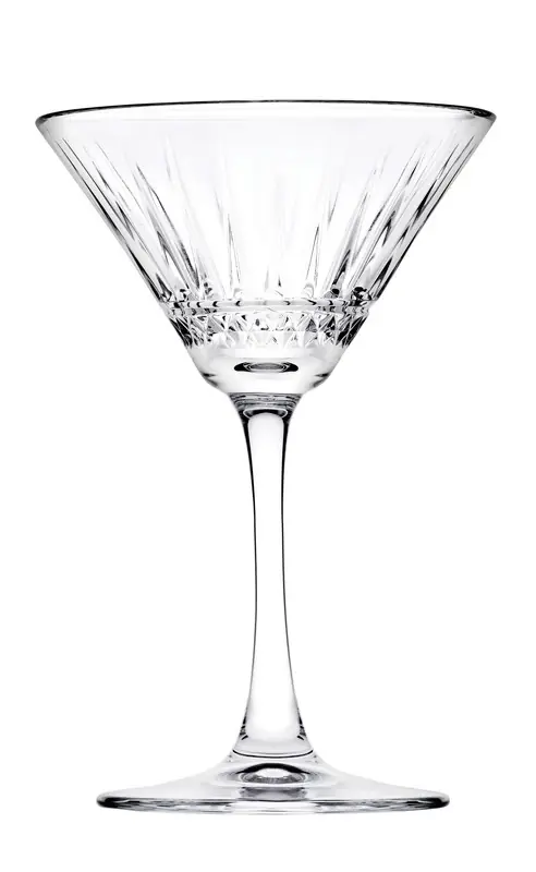 Martiniglas Elysia 22 cl LD Beperkte Voorraad