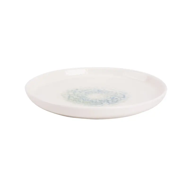 Bord Coupe Aqua Mineralis 21 cm Porselein Populair