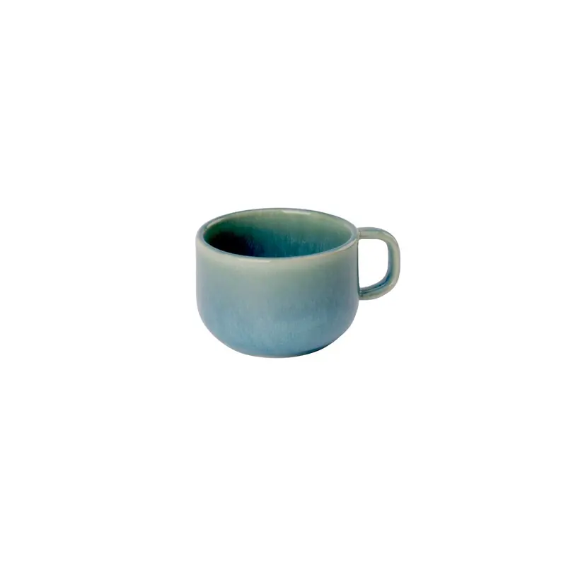 Actieprijs Kop Miami 21 cl Groen Stoneware