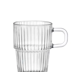 Beker Barshine 31.5 cl Favoriet