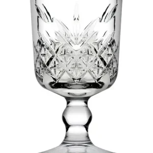 Borrelglas op voet Timeless 6.2 cl Beperkte Voorraad