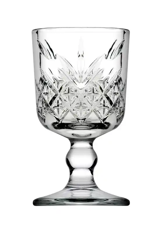 Borrelglas op voet Timeless 6.2 cl Beperkte Voorraad