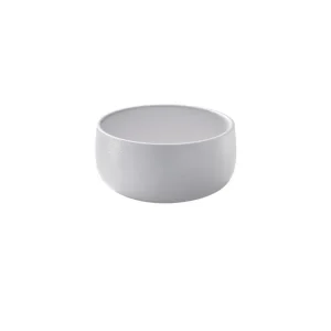Schaal Universe 11 cm 45 cl Wit Porselein Weekendaanbieding