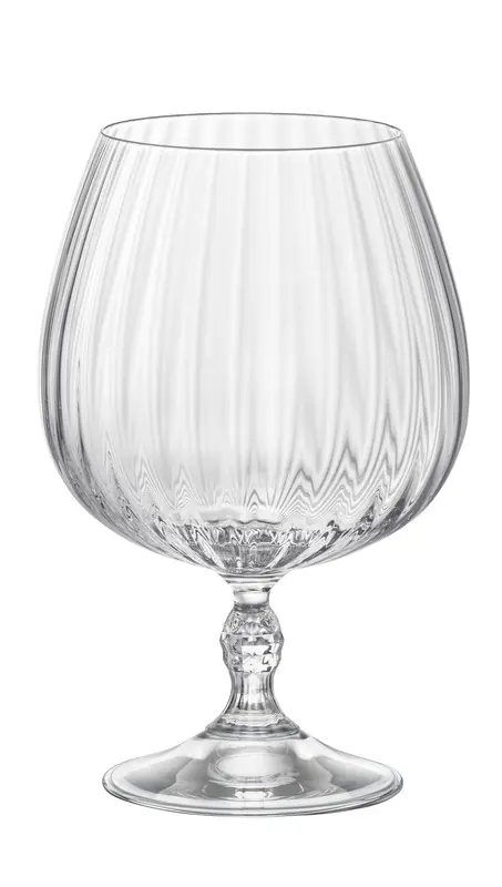 Cognacglas America'20s 65 cl Seizoensaanbieding