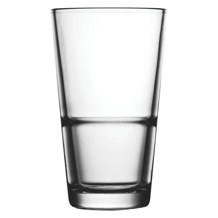 Bierglas Budgetline Amsterdam Klein Stapelbaar 28.4 cl Koop Vandaag