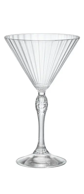 Bestel Nu Martini cocktailglas America'20s 24.5 cl