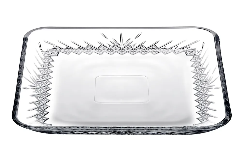 Exclusieve Aanbieding Bord Timeless 15 x 15 cm