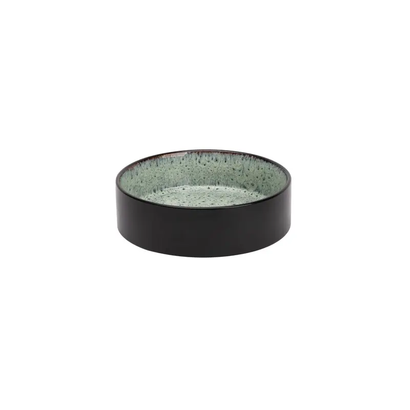 Schaal Coco 16 cm Blauw Porselein Alleen Vandaag