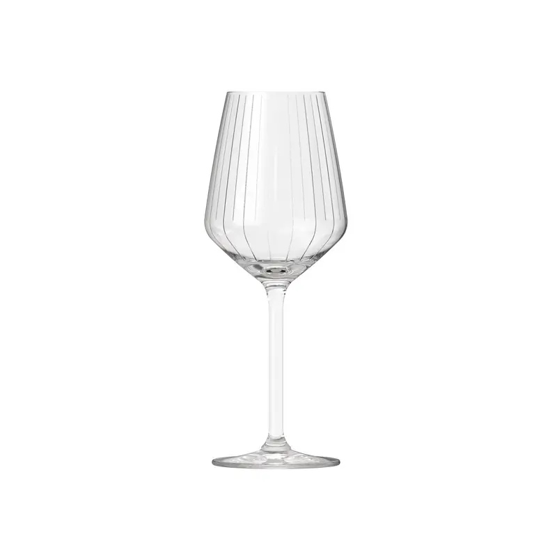 Wijnglas Carré Optics 250299 38.5 cl Bestel Nu