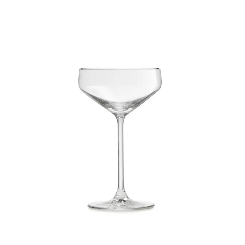 Champagnecoupe 260649 Carre 30 cl Snelle Levering