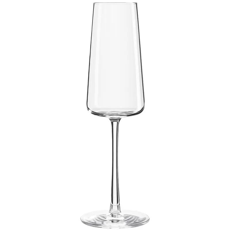 Champagne flute Power 24 cl Premium