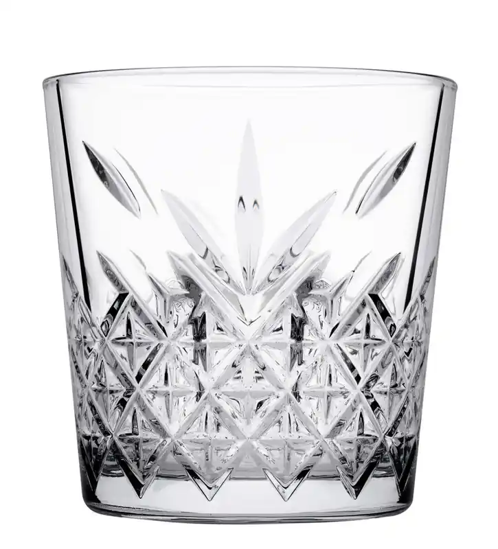 Tumbler Timeless Stapelbaar 35.5 cl Lage Kosten