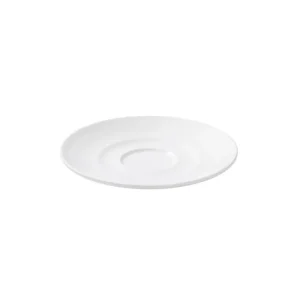 Cappuccinoschotel Blanc De Blancs 16 cm Wit Porselein Lage Kosten