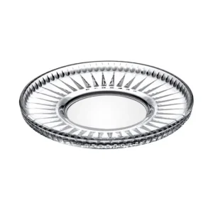 Favoriet Schotel Elysia 13 cm Glas
