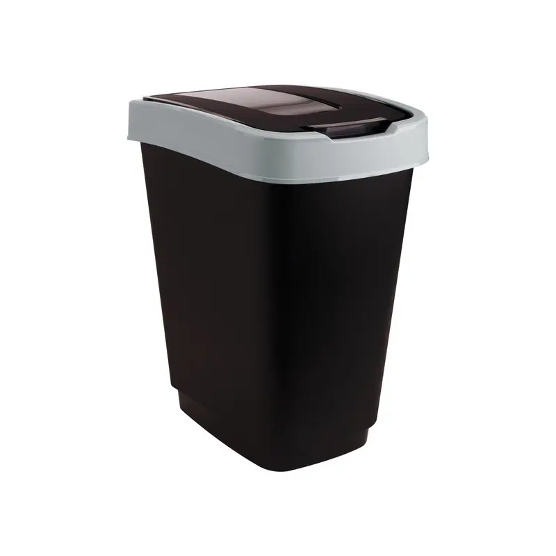 Premium Afvalbak Titan 25 liter Kunststof