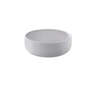Korting Schaal Universe 14 cm 65 cl Wit Porselein