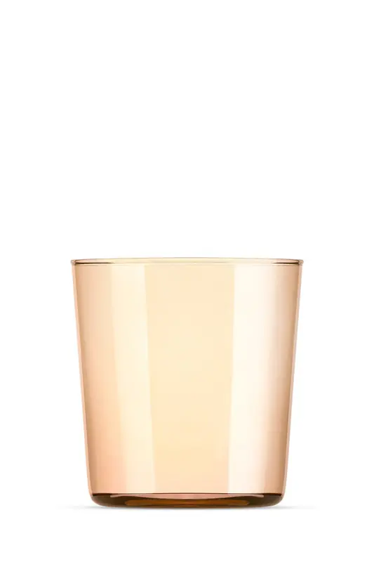 Beperkte Voorraad Tumbler Cidra 253085 37 cl Geel