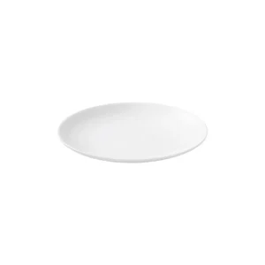 Beperkte Voorraad Bord coupe Blanc De Blancs 15 cm Wit Porselein