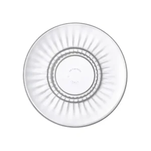 Gereduceerde Prijs Thee Schotel Barshine 14 cm Glas