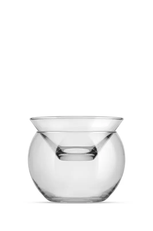 Tijdelijk Beschikbaar Cocktailglas met deksel Martini Chiller 251319 17 cl