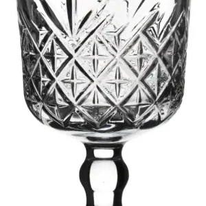 Wijnglas Timeless 33 cl Laag LD Laatste Kans