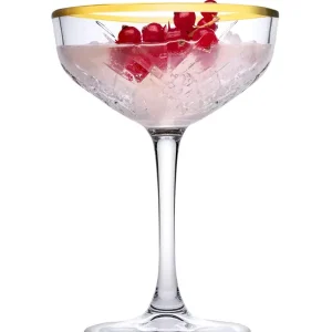 Champagnecoupe Timeless 25.5 cl Seizoensaanbieding