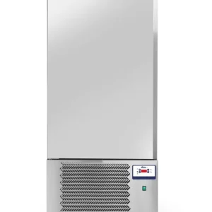 Betaalbaar Blast chiller 15x GN 1/1 - GN 1/1 - 360L - 230V/2080W - 790x943x(H)1975mm