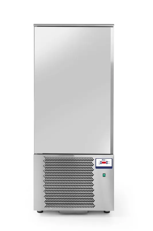 Betaalbaar Blast chiller 15x GN 1/1 - GN 1/1 - 360L - 230V/2080W - 790x943x(H)1975mm