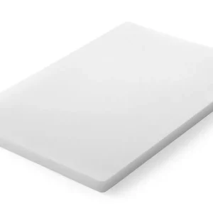 Snijplank - Wit - 600x400mm Rechtstreeks Van De Fabrikant