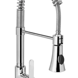 Speciale Aanbieding Spoelkraan - uitschuifbaar