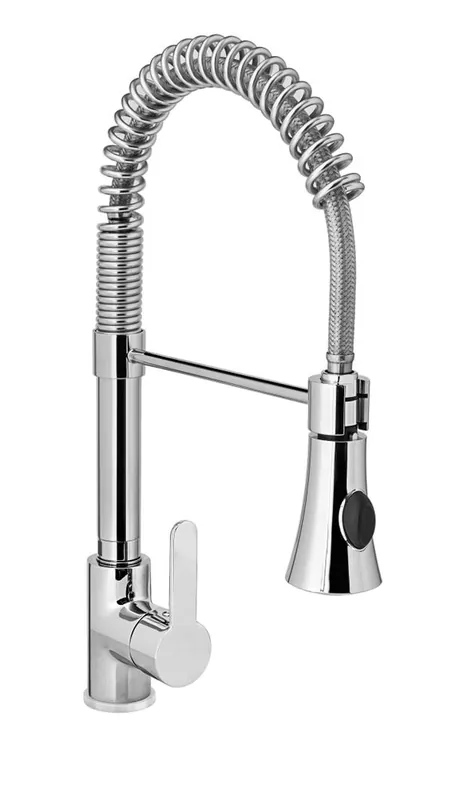 Speciale Aanbieding Spoelkraan - uitschuifbaar
