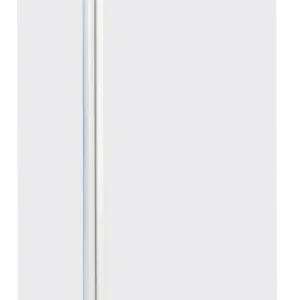 Bestseller Koelkast met witte - gelakte stalen behuizing - 769x775x(H)1900mm