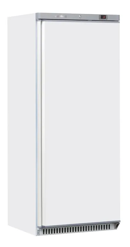 Bestseller Koelkast met witte - gelakte stalen behuizing - 769x775x(H)1900mm