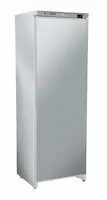 Budget Line koelkast in een roestvaststalen behuizing - 230V/157W - 600x701x(H)1875mm Beperkt Aanbod
