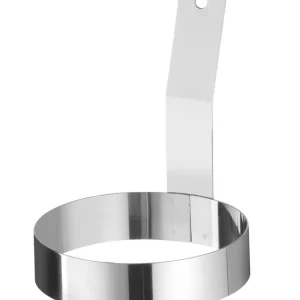 Eierring met handvat - Ø103x(H)125mm Flitsaanbieding