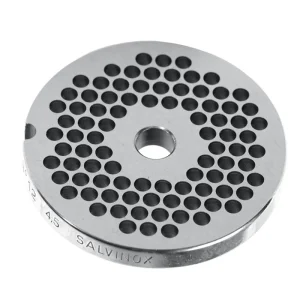 Geperforeerde plaat - Gatdiameter: Ø8 mm - Ø82mm - Rond Uitverkoop