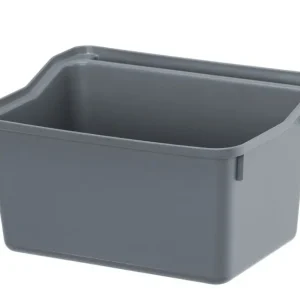 Direct Beschikbaar Container voor serveerwagen - AmerBox - 325x240x(H)180mm