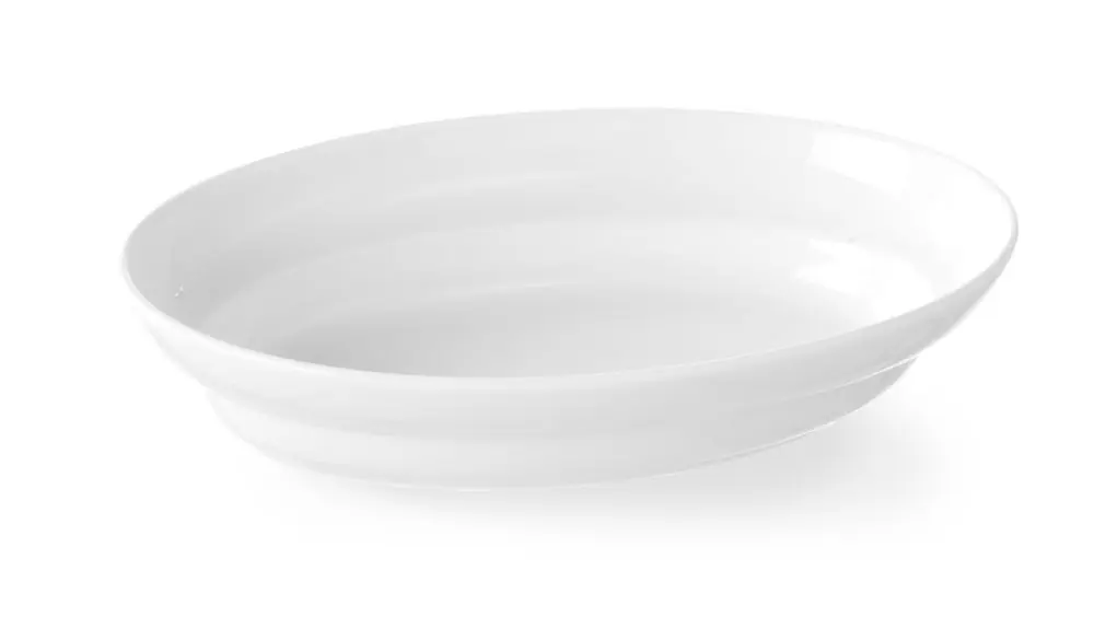 Beperkt Aanbod Ovenschaal ondiep - 253x164x(H)54mm