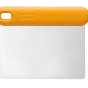 Beperkt Aanbod Deegschraper heavy-duty - 130x95x(H)13mm