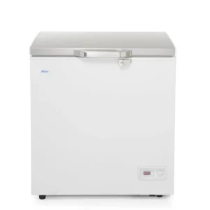 Exclusieve Aanbieding Vrieskist - 140L - 230V/70W - 754x608x(H)845mm