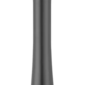 Cocktailstamper - BarUp - Zwart - 210xx(H)mm Direct Beschikbaar