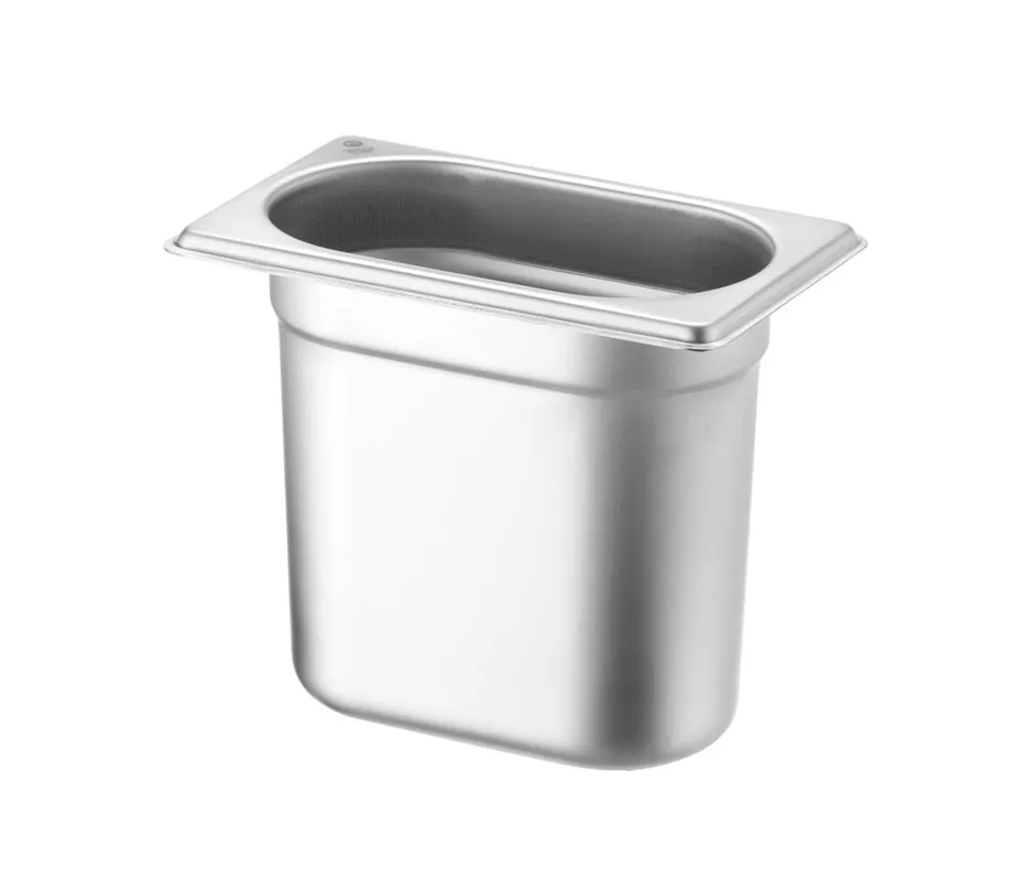 Container GN 1/9 - GN 1/9 - 1,3L - 176x108x(H)150mm Beperkte Voorraad