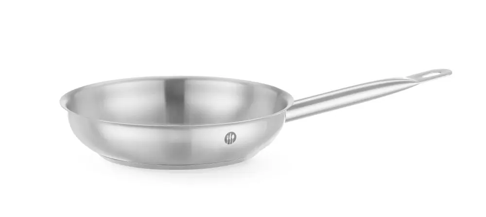 Superprijs Koekenpan - Kitchen Line - Ø200x(H)45mm