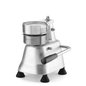Hamburgerpers - ø100 mm - 240x230x(H)250mm Populair