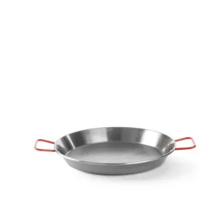 Koop Vandaag Paellapan - Ø380x(H)120mm - Rond