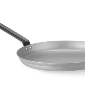 Koop Vandaag Crêpe pan - Ø290x(H)100mm