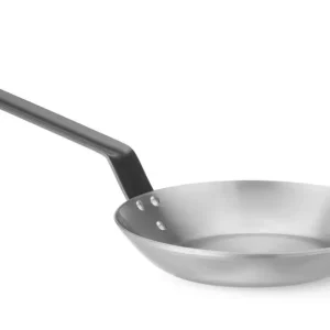 Lyonnaise pan - Ø220x(H)100mm - Rond Beste Prijs