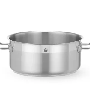 Bestseller Kookpan laag - zonder deksel - 4,7L - Ø240x(H)105mm